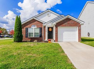 1026 Sugarbush Trl, Lexington, KY 40509