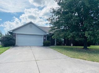 2116 S Tampa Ct, Russellville, AR 72802