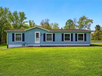 10544 Holcomb Rd, Newton Falls, OH, 44444