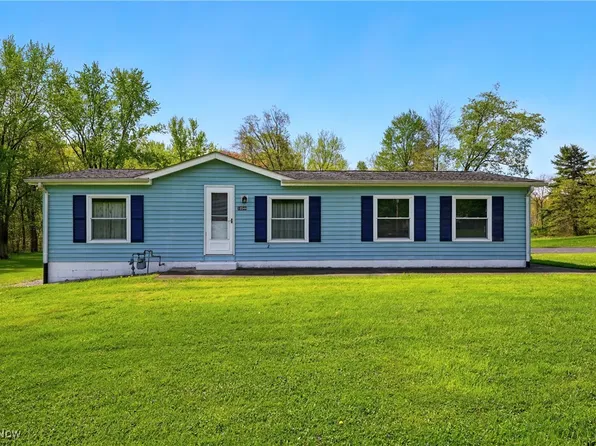 10544 Holcomb Rd, Newton Falls, OH 44444