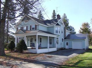 44 Eaton St, Morrisville, NY 13408