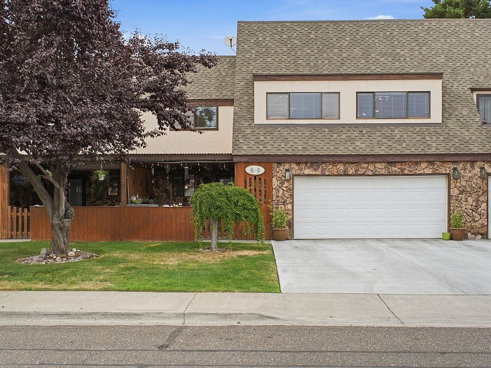 1st image of 4214 W Klamath Ave Unit A5
