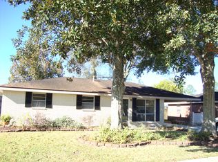 2601 K St, Houma, LA 70364