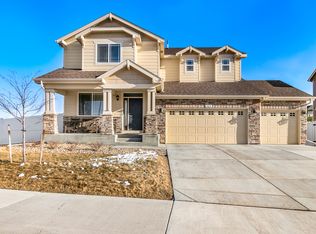 404 Routt Dr, Loveland, CO 80538