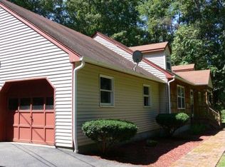 136 Greendell Rd, Newton, NJ 07860