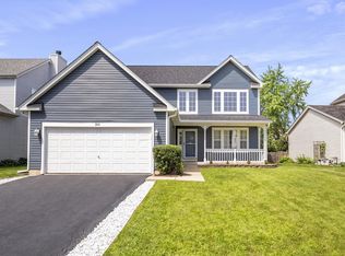 164 Wedgeport Cir, Romeoville, IL 60446