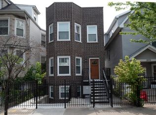 2917 N Gresham Ave #1, Chicago, IL 60618