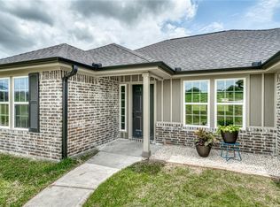 2035 Valley View Dr, Anderson, TX 77830