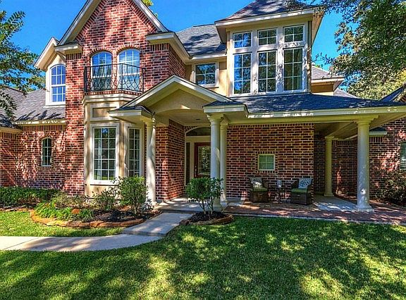 2nd image of 3508 Woods Estate Dr
