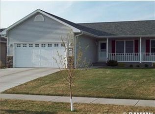 1812 Mitchell Ave, Eau Claire, WI 54701