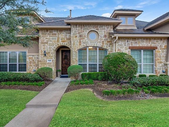 2nd image of 5416 Rowlett Creek Way