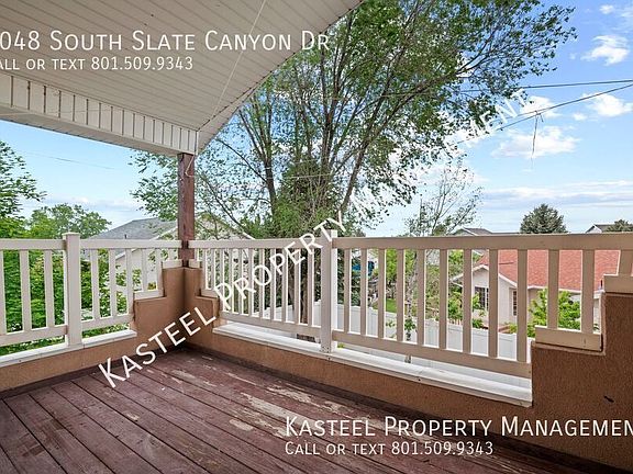 3rd image of 1048 S Slate Canyon Dr