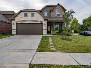 3335 Coopers Ridge Way, Houston, TX 77084