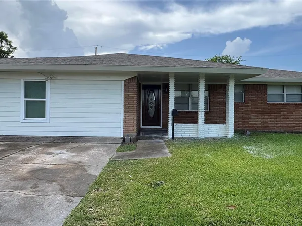 6523 Glen Rock Dr, Houston, TX 77087