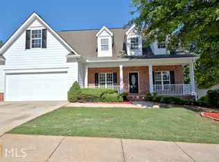 14 Camden Cir, Newnan, GA 30265