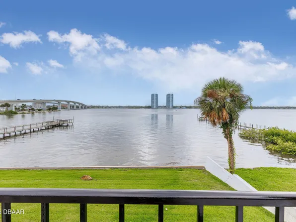 625 N Halifax Ave APT 23, Daytona Beach, FL 32118