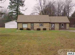 2700 W Parnall Rd, Jackson, MI 49201