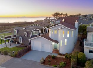 211 Washington Blvd, Half Moon Bay, CA