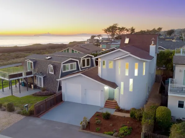 211 Washington Blvd, Half Moon Bay, CA 94019