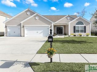 444 Stonebridge Cir, Savannah, GA 31419