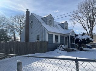 466 44th Street, Copiague, NY 11757