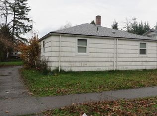 1233 Taylor St, Eugene, OR 97402