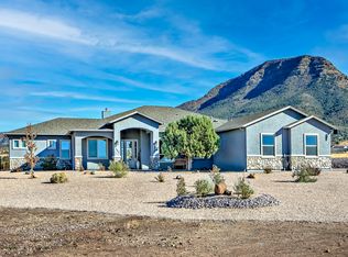 14610 E Territory Dr, Prescott Valley, AZ 86315