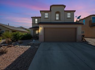 2911 Richardson Way SW, Albuquerque, NM 87121
