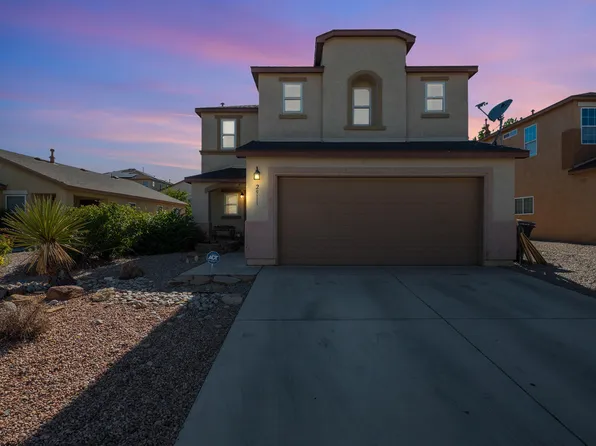 2911 Richardson Way SW, Albuquerque, NM 87121