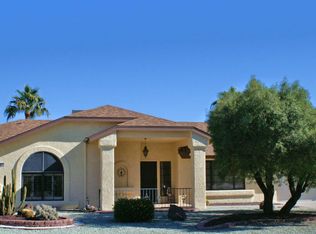 17615 N 133rd Ct, Sun City West, AZ 85375