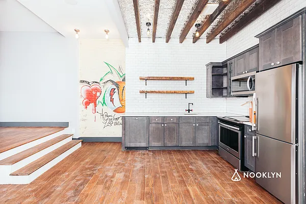 Rented by Nooklyn NYC LLC | media 3