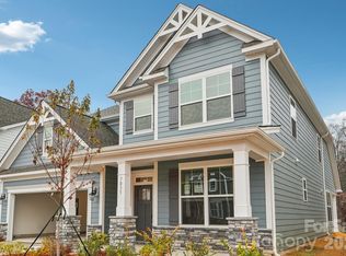 9107 Carver Ave, Huntersville, NC 28078