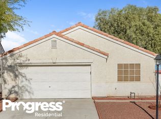 6646 Cinnabar Coast Ln, North Las Vegas, NV 89084