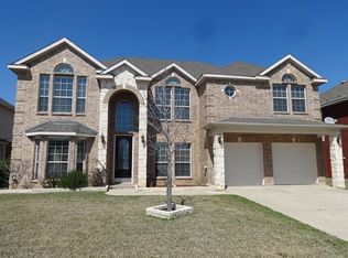 4607 Paladium Dr, Mansfield, TX 76063