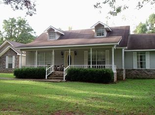 150 Holly St, Winfield, AL 35594