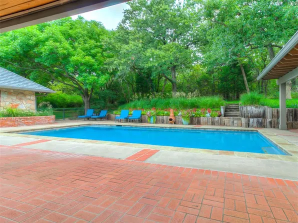 4817 Oakdale Farm Rd, Edmond, OK 73013