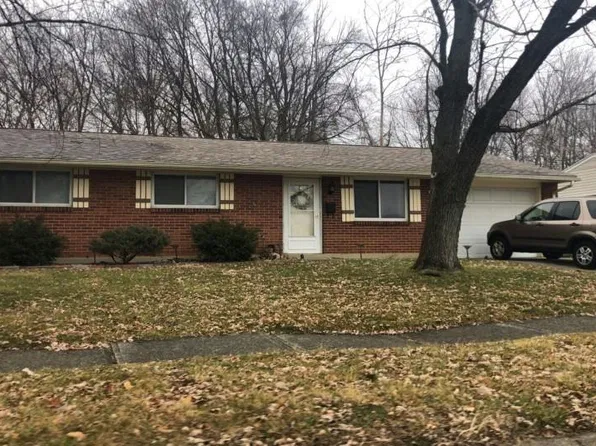 6559 Highbury Rd, Dayton, OH 45424