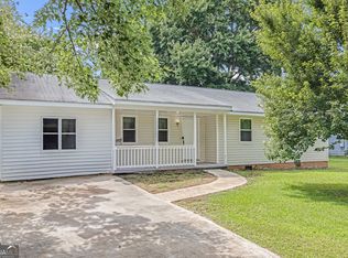 33 Russell Rd, McDonough, GA 30252