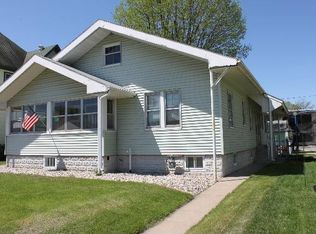 917 Rose St, La Crosse, WI 54603