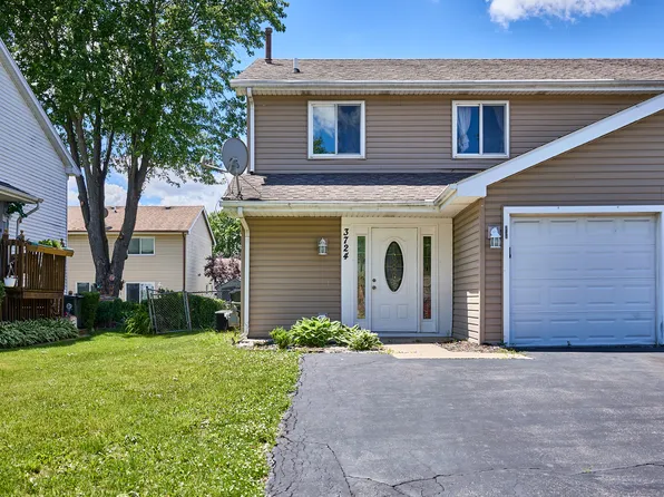 3724 Merrimac Ln E, Hanover Park, IL 60133