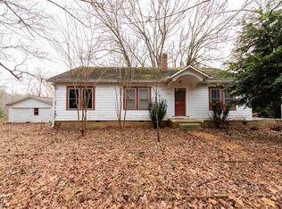 3780 Old Cornelia Hwy, Gainesville, GA 30507