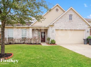 6707 Level Pond Ln, Humble, TX 77338