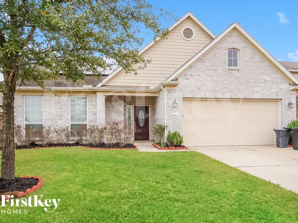6707 Level Pond Ln, Humble, TX 77338