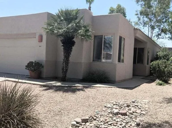 7450 E Calle Iluminacion, Tucson, AZ 85715