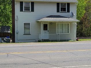 684 Washington St, Saint Marys, PA 15857