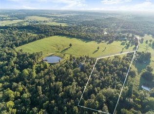 19115 S 4210 Rd, Claremore, OK 74019