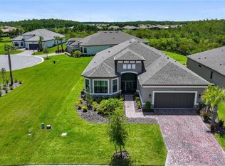 3768 Via Mazzini Ct, Poinciana, FL 34759
