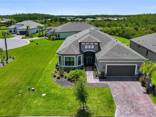 3768 Via Mazzini Ct, Poinciana, FL 34759