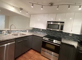 1971 Biltmore St NW APT B, Washington, DC 20009