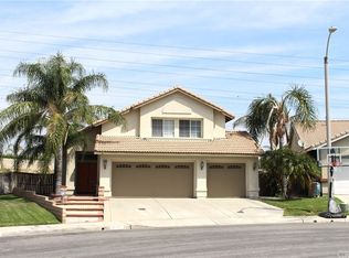 11476 Conifer Ct, Fontana, CA 92337